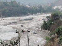 Unchecked Riverbed Extraction Raises Questions on Governance and Environmental Safety