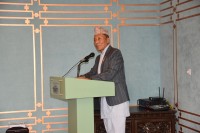 Nepal Launches Faith-Led Initiative to Protect High Mountain Rangelands in Dolpa