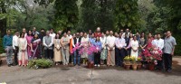 RECAP4NDC Workshop Strengthens Indo-German Cooperation on Forest Landscape Restoration