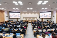 UN Launches Core Principles to Strengthen Meaningful Youth Participation in Global Decision-Making