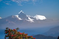 Nepal to Unveil Strategy to Position Itself as Global Wellness Tourism Hub