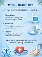 World Health Day 2026 Observed Globally with Focus on Science and Collective Action