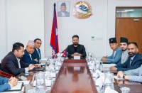 Cabinet Asset Disclosure Signals Push for Transparency, Reveals Wide Wealth Gaps Among Ministers