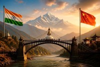 Nepal’s Foreign Policy Debate Shifts Focus from “Buffer State” to Youth-Centered Diplomacy