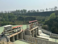 Seti Khola Hydropower Project Nears Completion, 22MW Clean Energy to Enter Nepal’s Grid