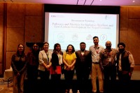Inclusive and Low-Carbon Development Pathways Discussed at National Workshop in Kathmandu