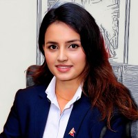 Record in Nepal’s Civil Service: Aarti Neupane Becomes Joint Secretary at 31