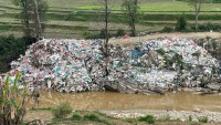 Waste Mismanagement Threatens Panauti’s Heritage and River Ecosystem