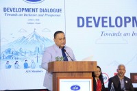 AIN Development Dialogue 2026 Emphasizes Partnership, Inclusion, and Resilience for Nepal’s Sustainable Development