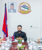 Prime Minister’s Appeal: Condolences Over Sunsari Incident, Commitment to Legal Action Against the Guilty and Justice for Victims