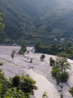 Can Scientists Predict When Glaciers Will Collapse? Nepal’s Himalayan Disaster Raises Urgent Questions About Early Warning Systems