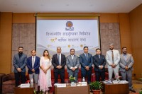 Divya Jyoti Hydropower Concludes 19th AGM in Kathmandu, Advances 50 MW Marsyangdi Besi Project