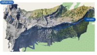 Technical Assessment Links Gorkha-Budhi Gandaki Flood to Massive High-Altitude Landslide and Debris Flow