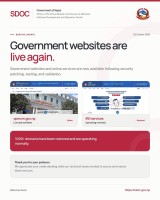 Over 1,000 Government Websites and Online Services Resume Operations in Nepal