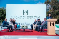 Pokhara Beyond Lakeside: Himalayan Hideaway Resort Opens a New Chapter in Destination Tourism