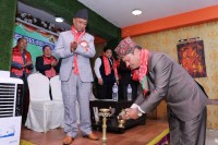 Kadar Saving and Credit Co-operative Ltd. Concludes 16th AGM