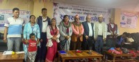 Dullu Declaration: A Milestone for Sustainable Drinking Water Functionality