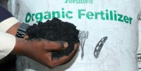 From Waste to Wealth: Human Biochar Offers Hope for Global Fertiliser Crisis