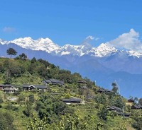 Prakriti Resort and Organic Farm A Journey Rooted from Sustainable Tourism to Regenerative Tourism