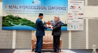 Nepal Hosts First-Ever Hydrogeological Conference to Tackle Groundwater Challenges