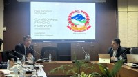 Nepal Strengthens Climate Finance Architecture to Advance Resilient Development