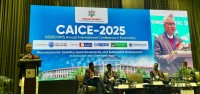 CAICE 2025 Concludes in Kathmandu with Emphasis on Macroeconomic Stability, Good Governance, and Sustainable Development