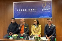 Everest Alliance Nepal to Host “Everest Summiteers Summit 2026” in Kathmandu Theme: “Himalayan Innovation for a Sustainable Future”