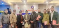 Om Megashree Pharmaceuticals Successfully Concludes 10th Annual General Meeting