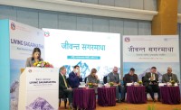 Nepal Advances First National Mountain Resilience Strategy with Successful Validation Workshop