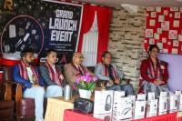 Raffae Enters Nepali Market with Grand Launch Event in Lalitpur