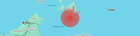 Powerful 7.8-Magnitude Earthquake Strikes Southern Philippines, Triggers Tsunami Alerts Across Region