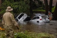 Texas Flood Tragedy: A Deadly Wake-Up Call on Climate Inaction