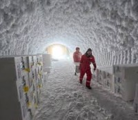 Antarctica’s Oldest Ice Core Arrives in UK, May Redefine Global Climate Understanding
