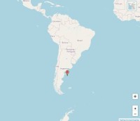 Argentina’s ‘Vanishing Sea’ Was a Rare Extreme Low Tide, Not a Global Catastrophe