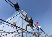 Hydroponic Farming in Nepal: Opportunities, Challenges, and the Way Forward