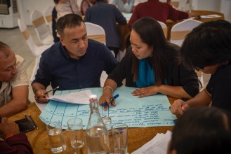 Stakeholders Call for Gender-Responsive and Inclusive Waste Management in Nepal