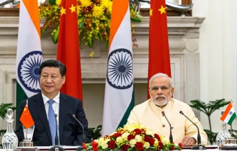 China and India Signal a Decade of Cautious Climate Action, Raising Global Concerns