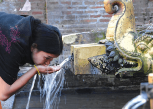 Spring Sources Under Threat: Experts Call for Urgent Springshed Management in Nepal