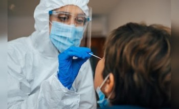 Rising COVID-19 Cases in India Trigger Caution in Nepal