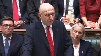 UK Autumn Budget Offers £100 Energy Support to 20 Million Households, Targets Cost-of-Living Pressures
