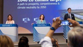 EU’s Climate Ambition Under Scrutiny as Carbon Offsets Threaten Integrity of 2040 Emission Target