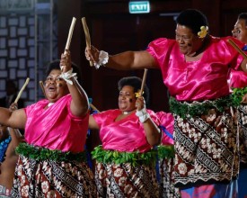 COP31 Host Urges Wealthy Nations to Spend Far More on Climate Action Than Defence