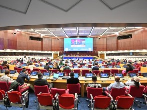 African Governments Adopt Addis Ababa Declaration to Advance Sustainable Development and Climate Action