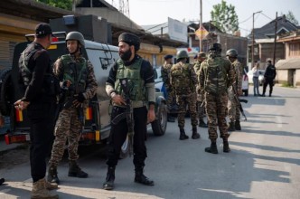 India and Pakistan on the Brink: Escalating Tensions Shake South Asia