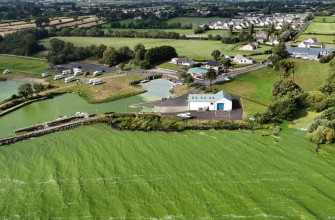 Lough Neagh Faces Worst Year of Toxic Algal Blooms Amid Economic and Ecological Crisis