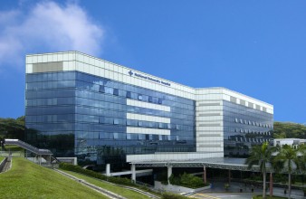 National University Hospital of Singapore Achieves Global Recognition for Sustainability Efforts