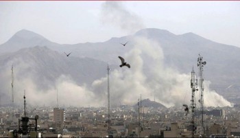 US-Israel Launch Coordinated Strikes on Iran; Tehran Vows Retaliation Amid Fears of Wider Regional Conflict