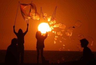 Record-Breaking Heatwave in Western United States Linked to Climate Change, Scientists Say