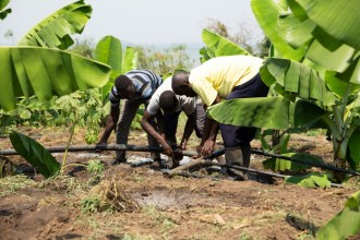Africa’s Land Crisis: A Growing Threat to Food, Water and Livelihood