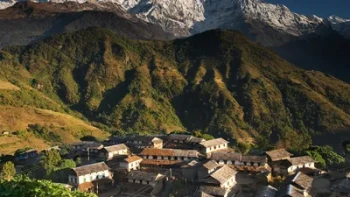 Nepal Receives US$10 Million Grant to Build Climate-Resilient Food Systems for Highly Vulnerable Mountain and Hill Communities